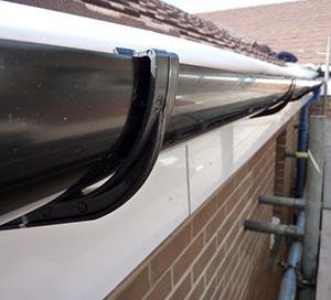 Gutter installation Coventry